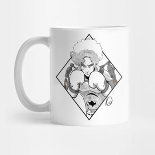 Megalobox Mug